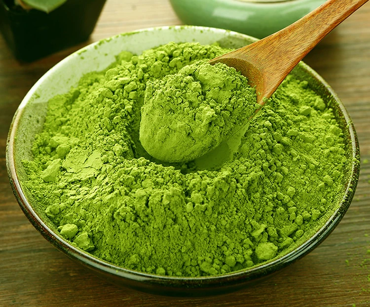 Ceremonial green matcha tea extract bulk matcha green tea price per kg - 4uTea | 4uTea.com