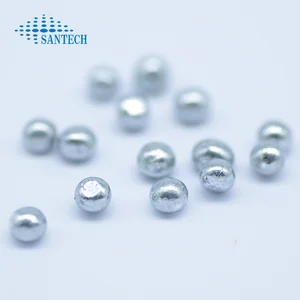 factory price supply 99.99% gallium granules ,gallium metal 1kg price