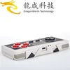 2018 New arrival 8BITDO Gamepad WiFI BT controller NES30 8bitdo Nes30/fc30 BT Wireless Sold on Alibaba
