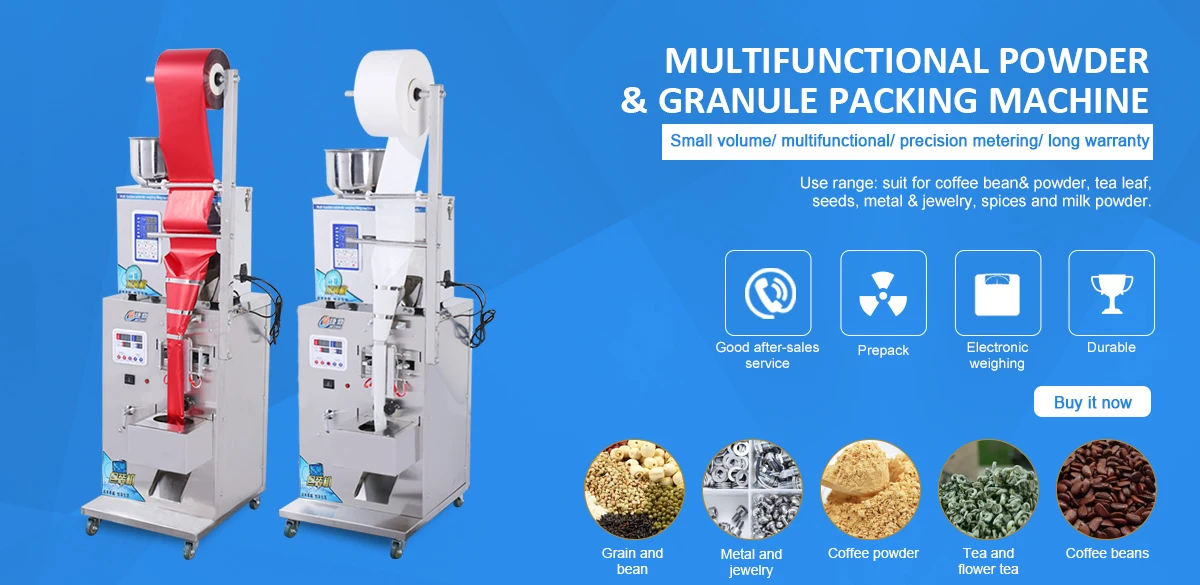 Xiamen Jie Ding Machinery Equipment Co., Ltd. - powder packing machine ...