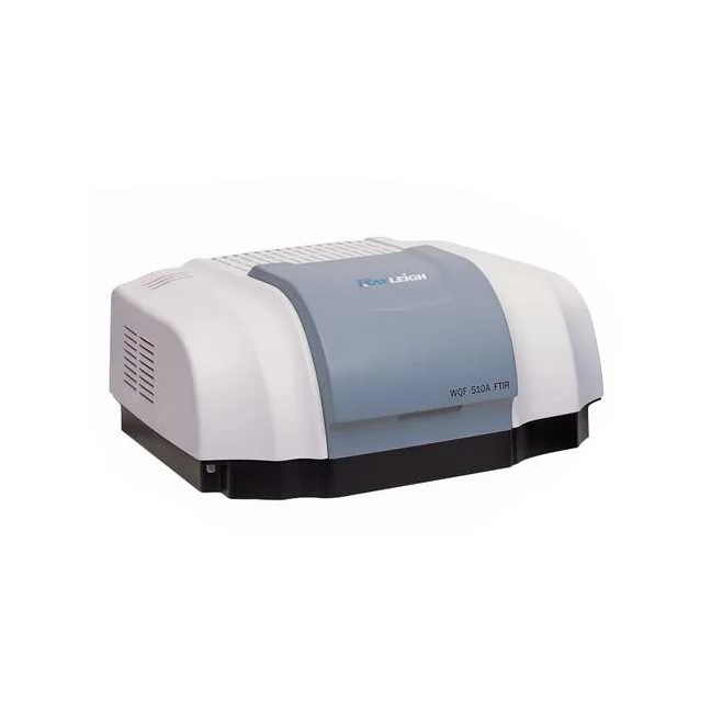 Lab Ftir Spectrometer Price for sales WQF-510A