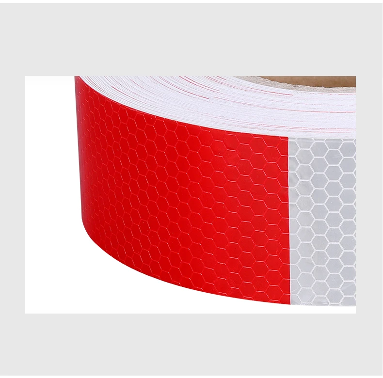 safety reflective tape