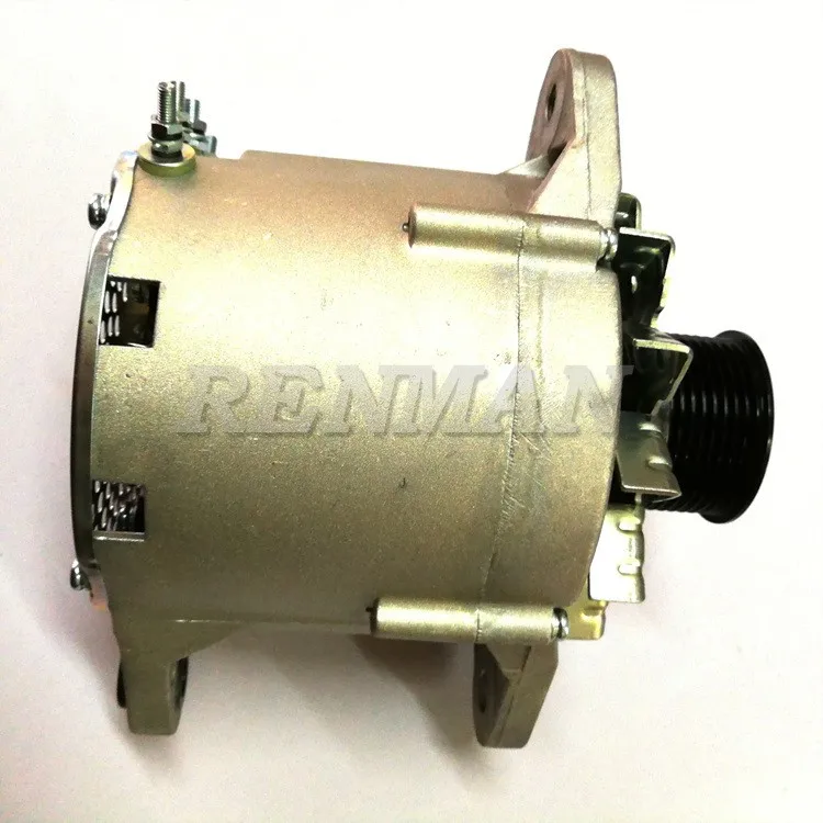 4BT Cummins Part 24V 45A Alternator JFZ2403 C4988377 5331999