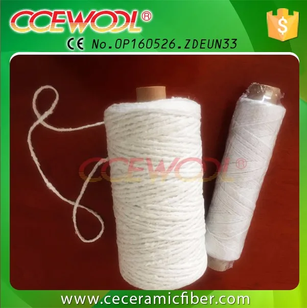 ceramic fiber yarn13