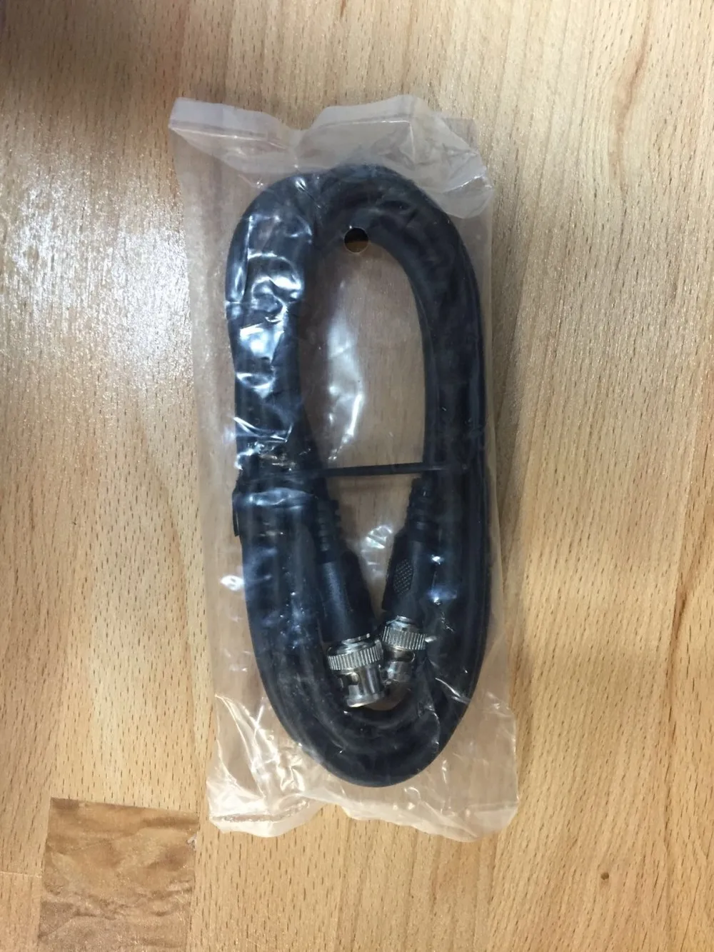 BNC to BNC Male RG59 CCTV Camera Coaxial Cable