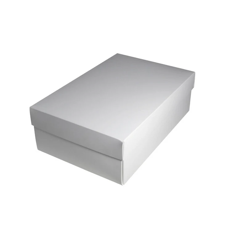 Smooth box. Smooth box