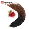 Cheap Synthetic Ombre Color Jumbo Braiding Hair