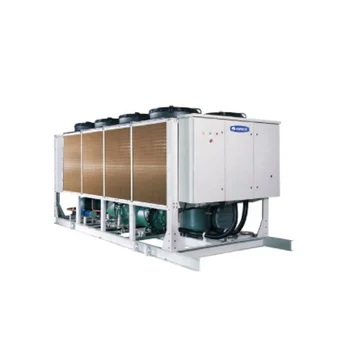 Gree Air-cooled Screw Chiller Trade Assurance - Buy Gree Air-cooled ...