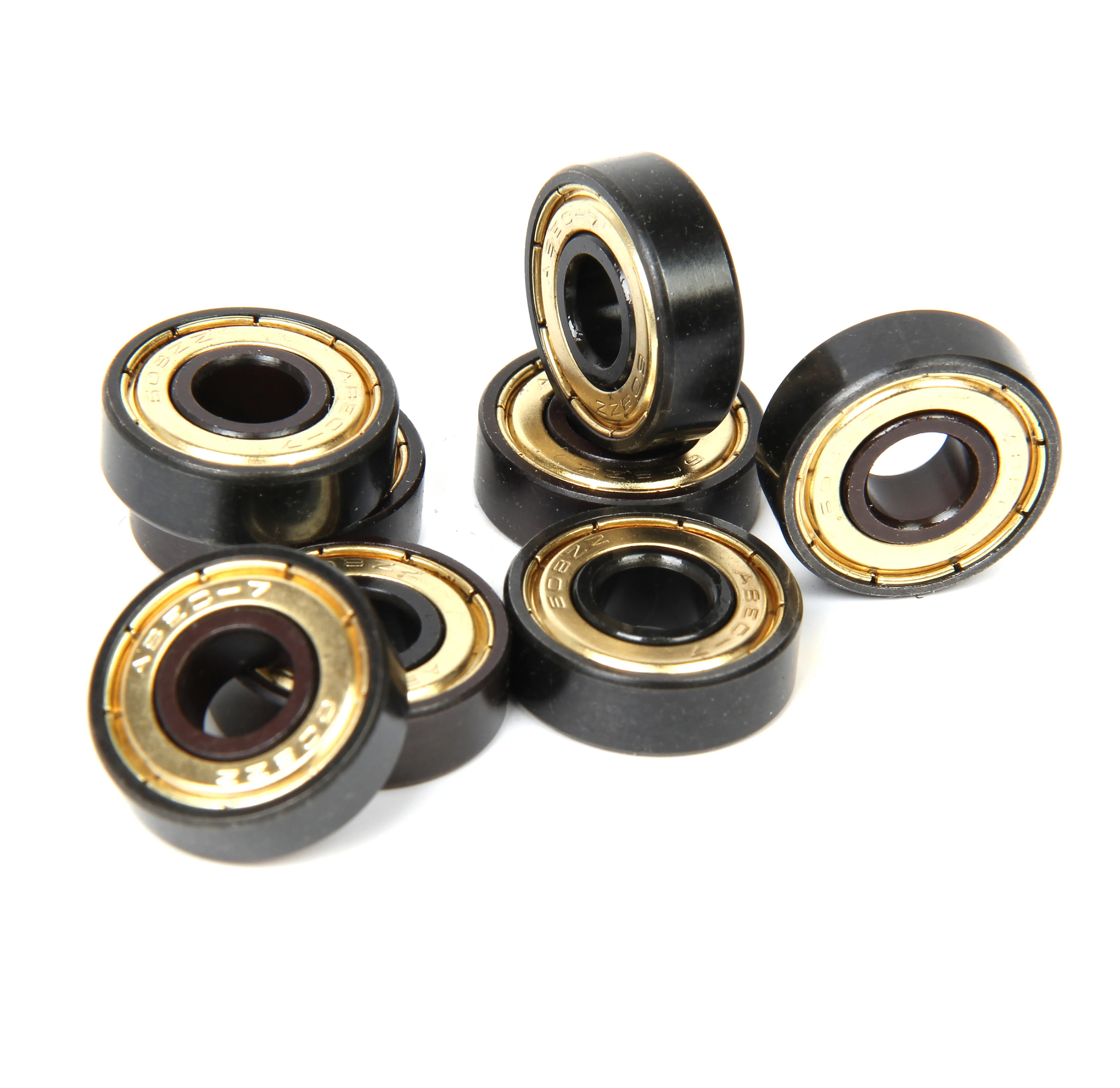 Skatergear Abec 9 Electric Skateboard Bearings Longboard Buy Abec 9 Electric Skateboard