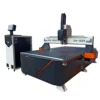 China NC Studio Controller 1325 Cnc Router Woodworking For Wood Cabinet Engraving And Cutting machine