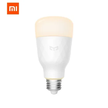 Xiaomi Yeelight E27 smart LED white 