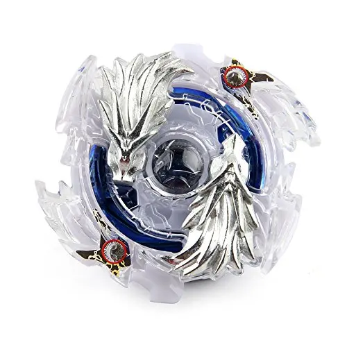 white beyblades
