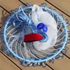 cast net fishing pond fishing net fishing net frame