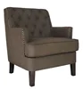 New design Livingroom Furniture armchair and sofa