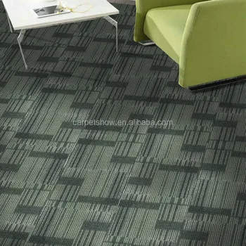Hign Low Loop Pile Carpet Tiles Commercial Tile Nylon Hign Low Loop Pile Carpet Tiles Commercial Tile Nylon For Hotel And