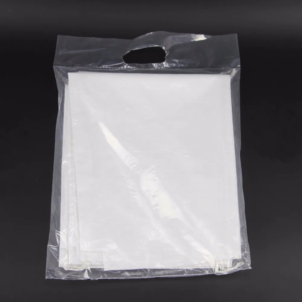 Polypropylene Bag / Pp Trash Bag / Garden Construction Waste Bag Buy
