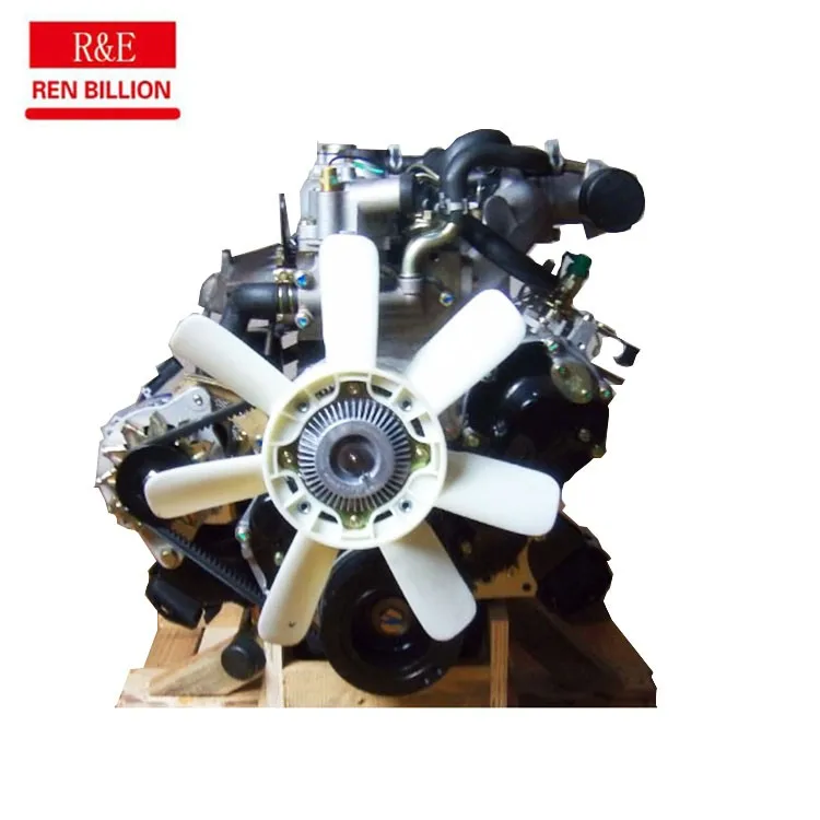 brand new 4JB1 JX493G3 diesel engine assembly for JMC| Alibaba.com