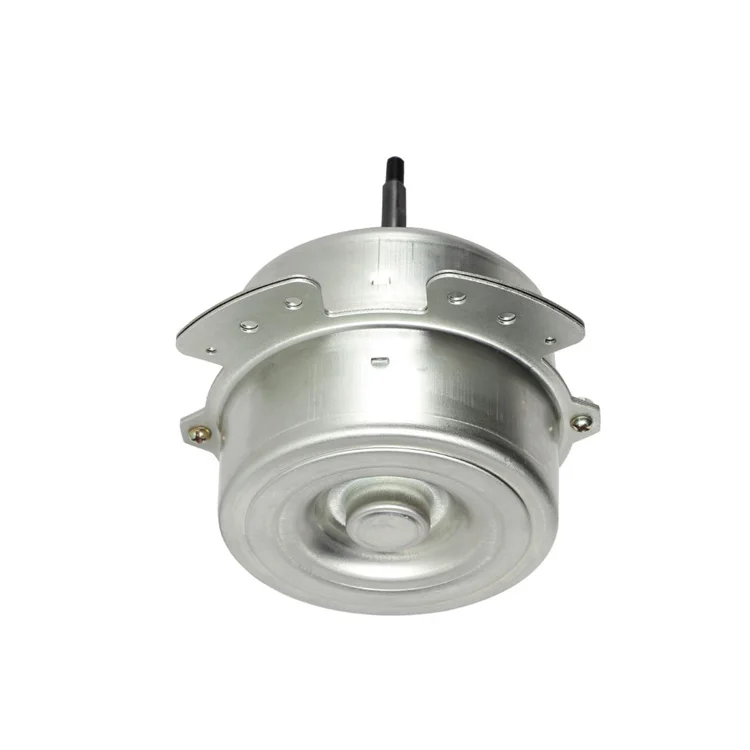 100 Copper Wire 45w Split Air Conditioner Outdoor Fan Motor For Split