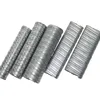 Corrugated Steel Pipe Price List Galvanized Sipral Corrugation Flat Duct