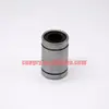 High quality LM30UU linear motion bearing 30mm CNC fax machine components low price linear guide rail