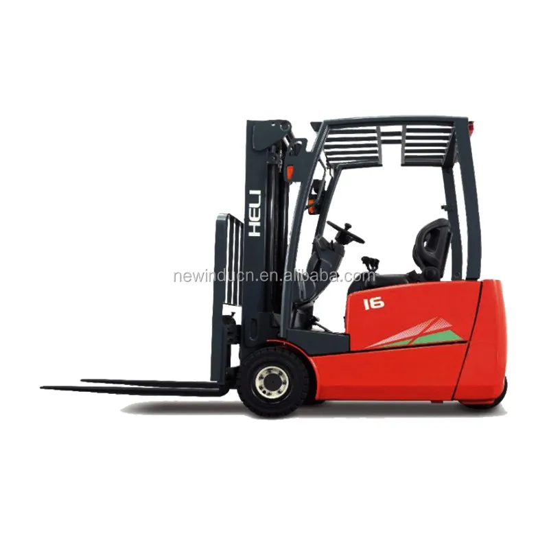 Heli Cpd20 2 Ton Electric Forklift Price For Sale Buy Heli Cpd20