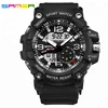 2017 SANDA 759 Military Watch Men Waterproof Sport Watch For Mens Watches Top Brand Luxury Clock Camping Dive relogio masculino