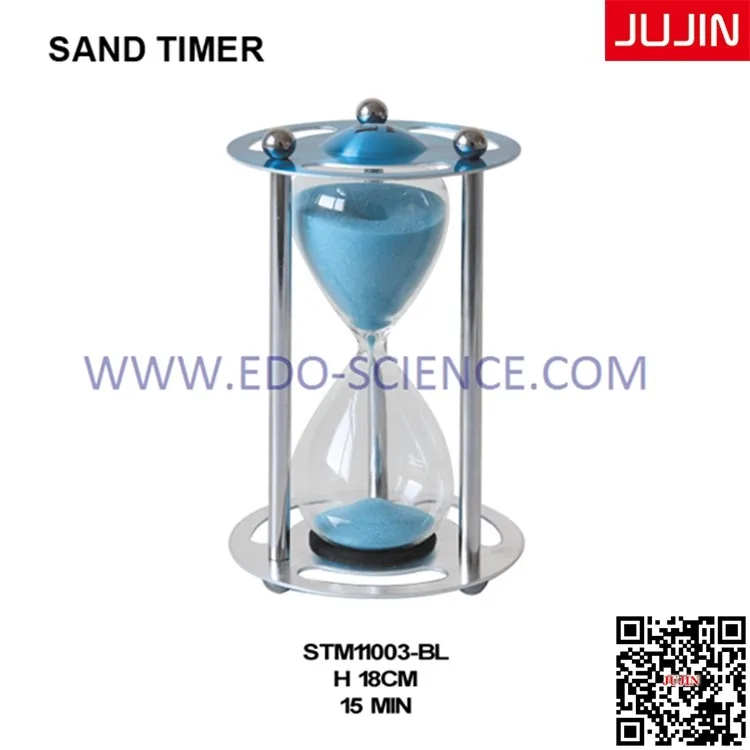 Sand Timer Hourglass STC19-3C (8)
