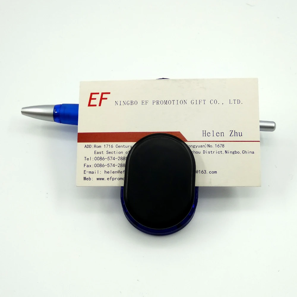 magnetic pen holder clip