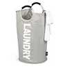QJMAX Wholesales Amazon Hot Sales Multifunctional Large Size Foldable Laundry Hamper