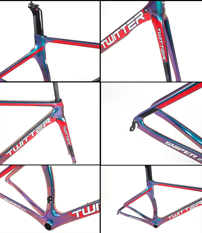 road bike frame carbon