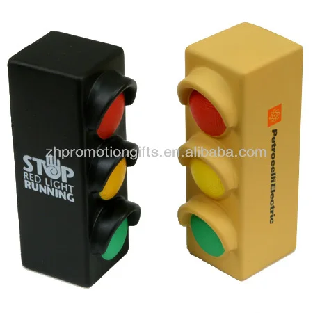 traffic lights toys