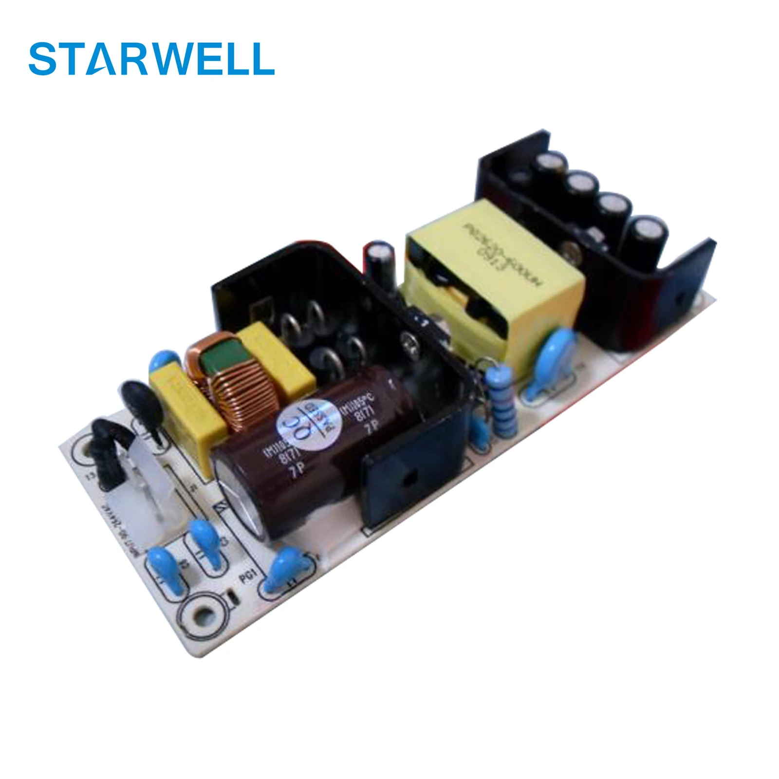 12v 5a 60w Tv Power Adapter Universal Power Supply For Crt Tv Buy Tv