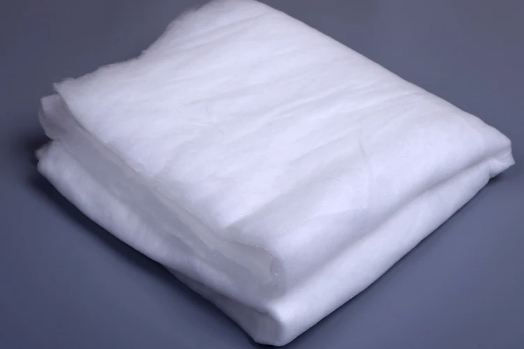 cotton filling