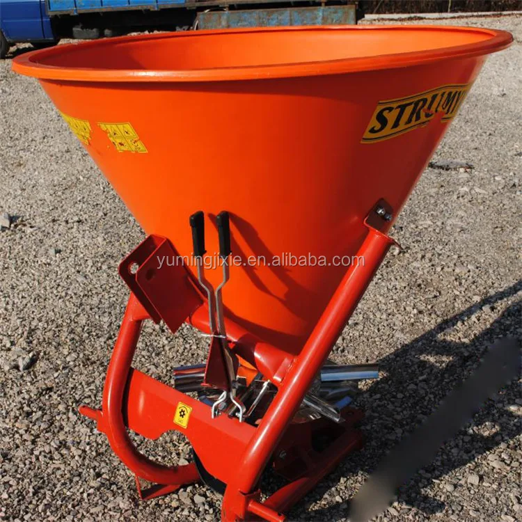 Fertilizer Spreader Tractor Standard 3 Point Hitch Cdr 600 Fertilizer Spreader Buy Tractor 9702