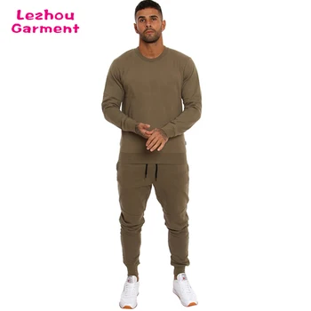 fitted tracksuit mens