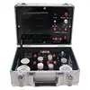 Professional design led light display case to test led bulb led tube led panel
