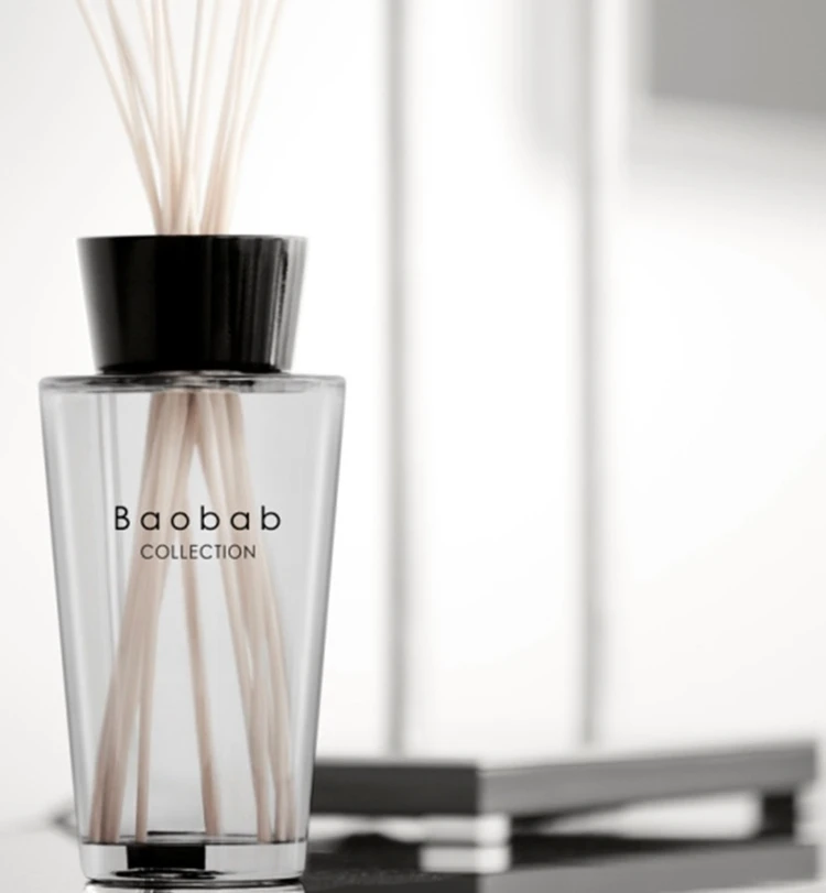 500ML Luxury Reed Diffuser