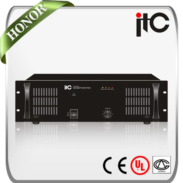 500w pa system