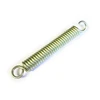 JYL Custom Stainless Steel Nickel Coil Extention Spring