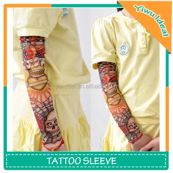 98+ Free Temporary Tattoo Sleeves HD Tattoo Images