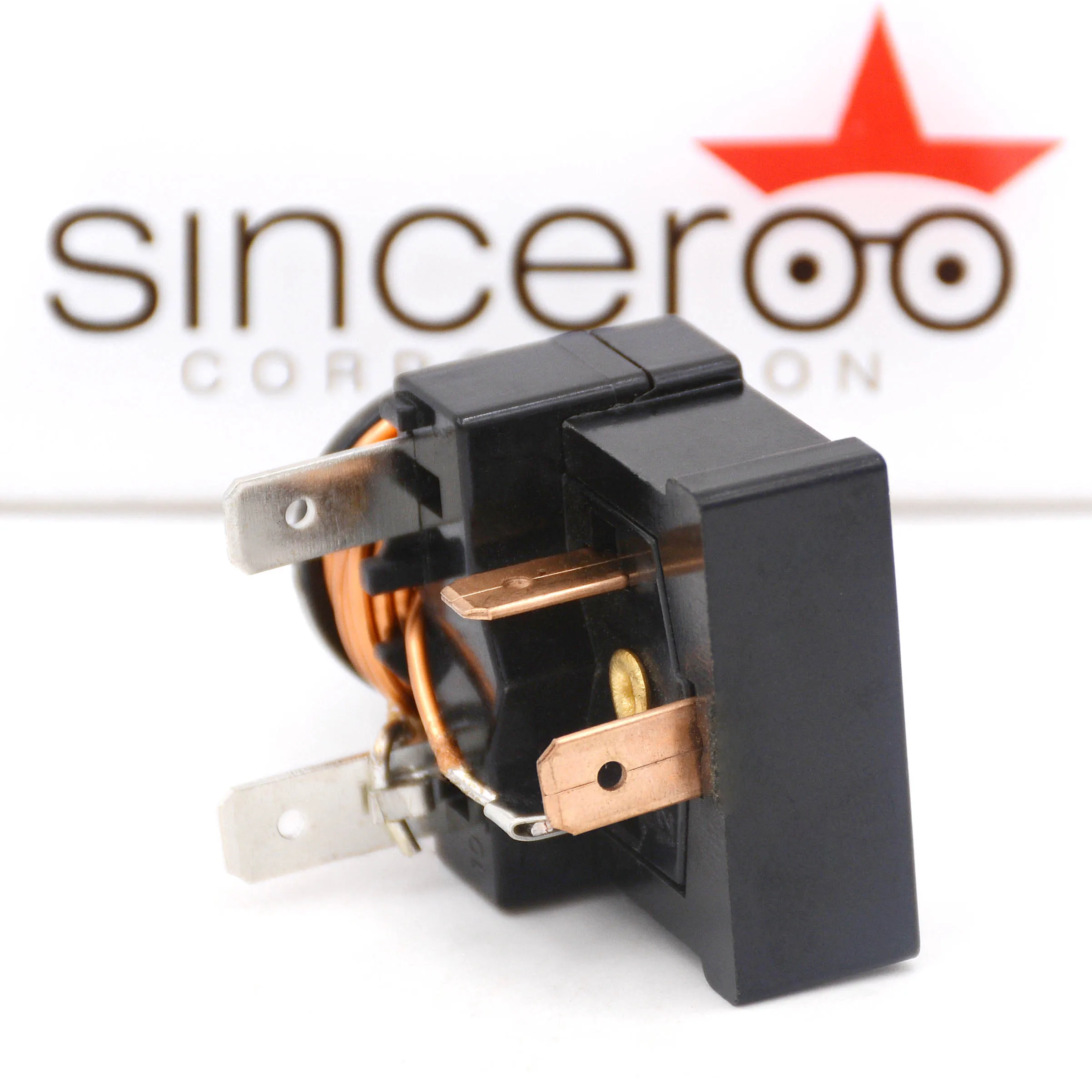 Relay For Compressor 1/3 Hp Bigger Buy Danfos Short Relay Bigger