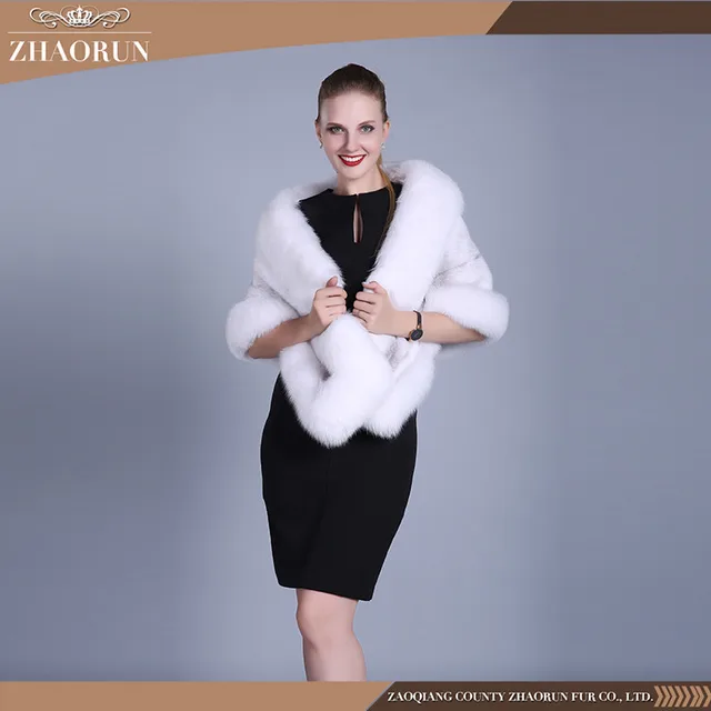 Hot Whole Red Fox Fur Coat For Women Winter Jacket Real Long Women S Russian Sable Fur Coat