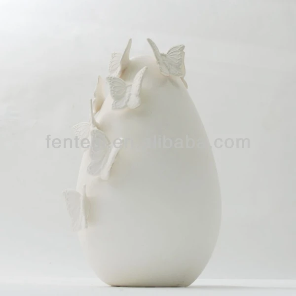 2014 Unique Cheap Ceramic Flower Vase Wholesale Buy Cheap