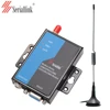 Quad Band GPRS Modem with Serial Port RS232 RS485 for SCADA PLC