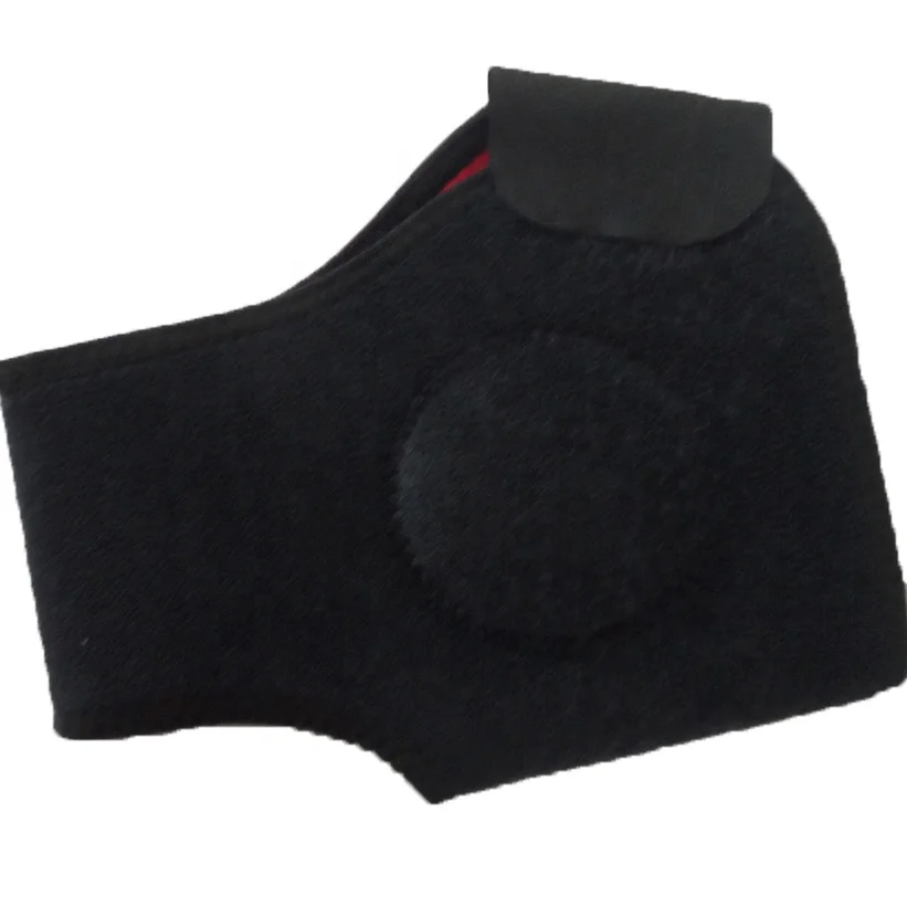 Neoprene healthy wear protective sports magnetic ankle support