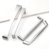 High Quality Customized Furniture Hardware Parts Metal Pull Handles Door Knob