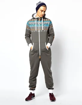 winter jumpsuit