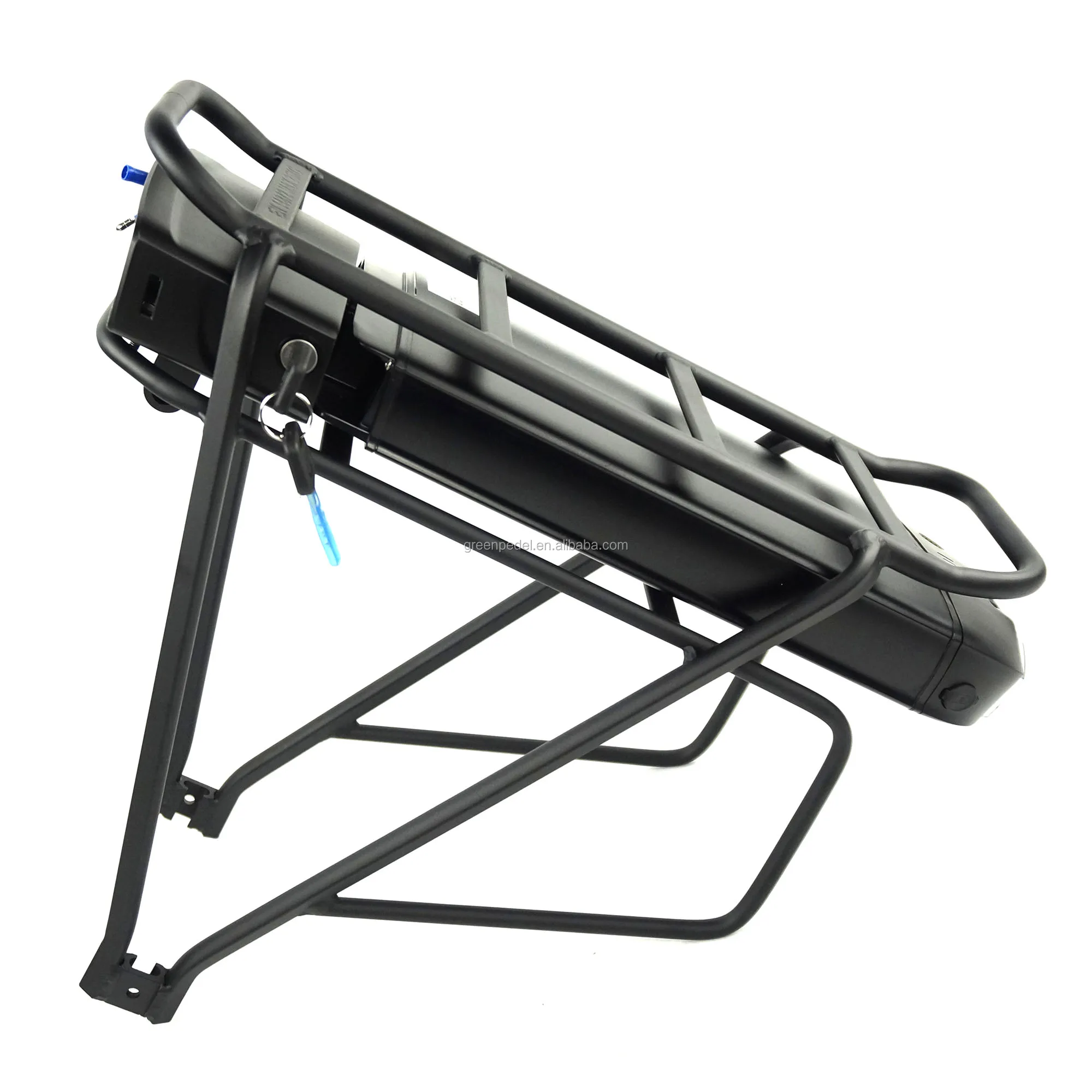 Greenpedel 36v 250w Japan Electric Bicycle Conversion Kit With Ce And