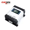 12/24V PWM type Solar charge controller 80A Digital display