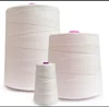 Spun and Filament, High tenacity feature100% Polyester Sewing Thread / Yarn / terminal factory with cheap price